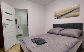 Apartament Mira