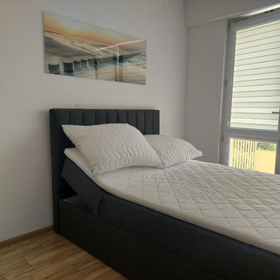 Apartament Apartament Mira Rzeszów Zewnętrze zdjęcie