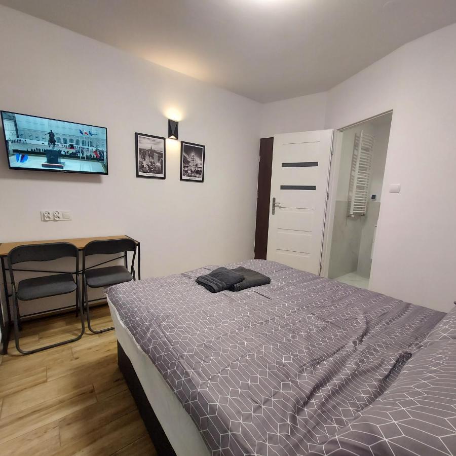 Apartament Apartament Mira Rzeszów Zewnętrze zdjęcie