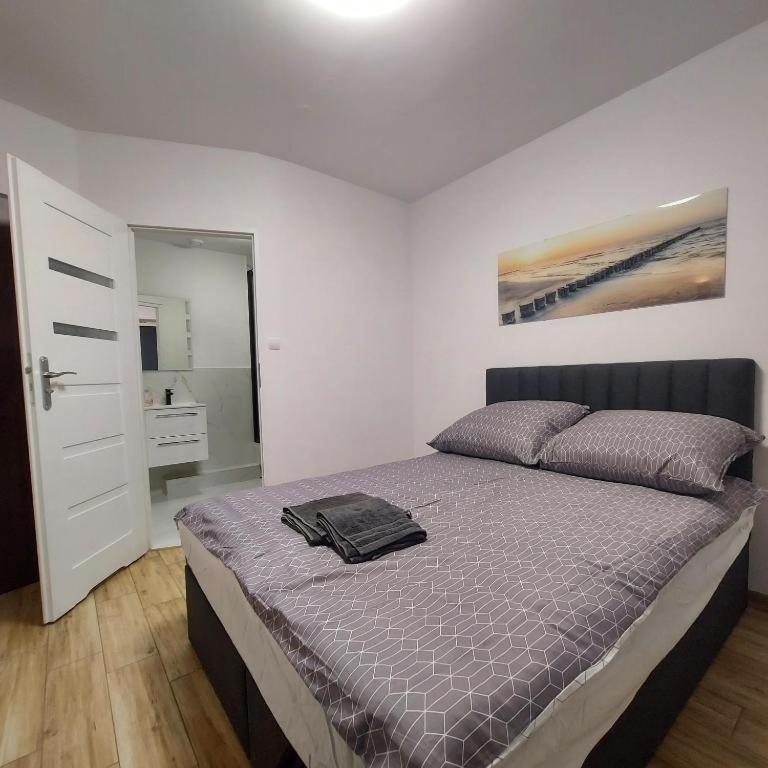 Apartament Apartament Mira Rzeszów Zewnętrze zdjęcie