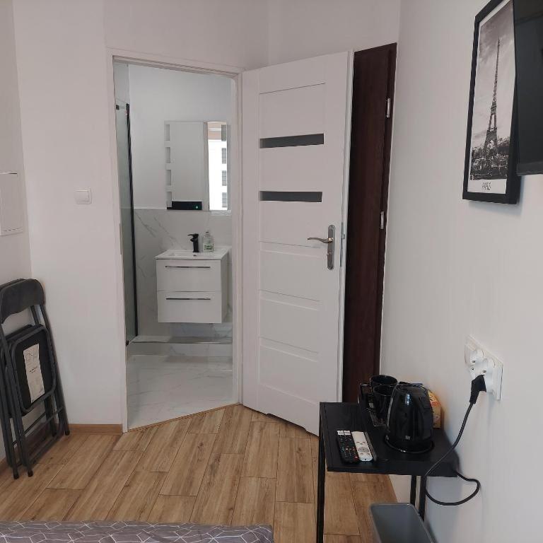 Apartament Apartament Mira Rzeszów Zewnętrze zdjęcie